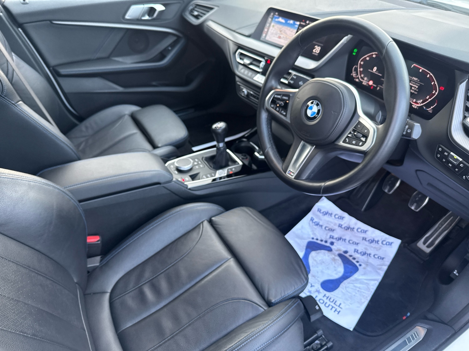 Used BMW 1 Series 2021 for sale - 77360620: Photo 6