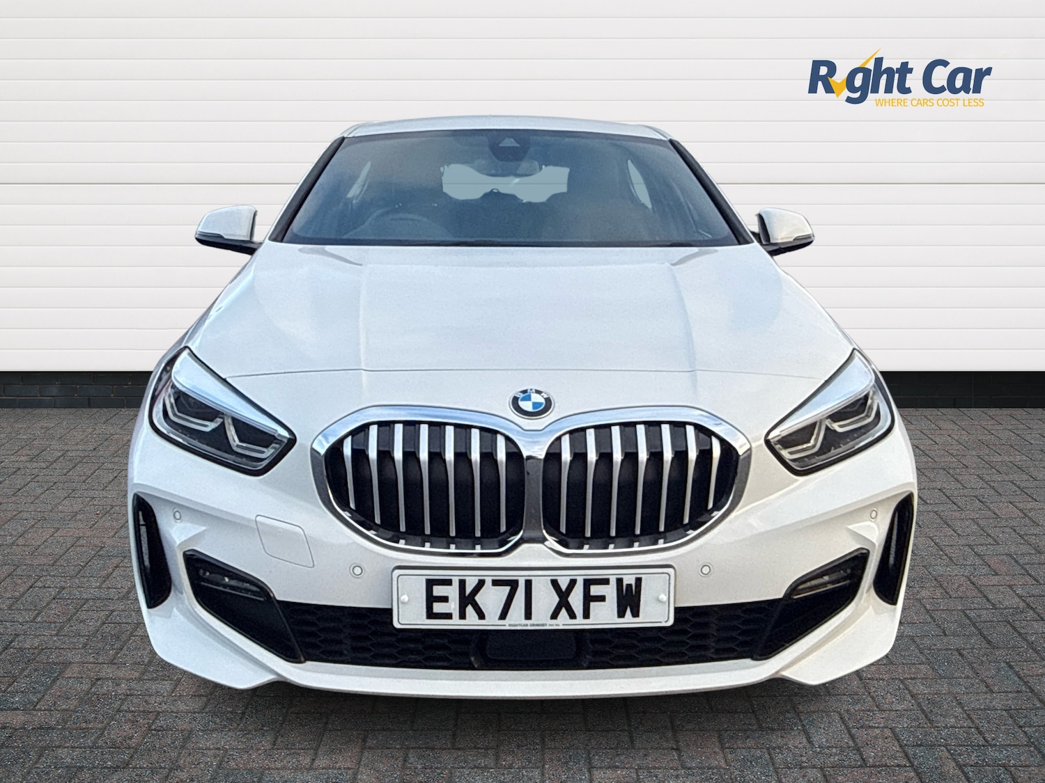 Used BMW 1 Series 2021 for sale - 77360620: Photo 7