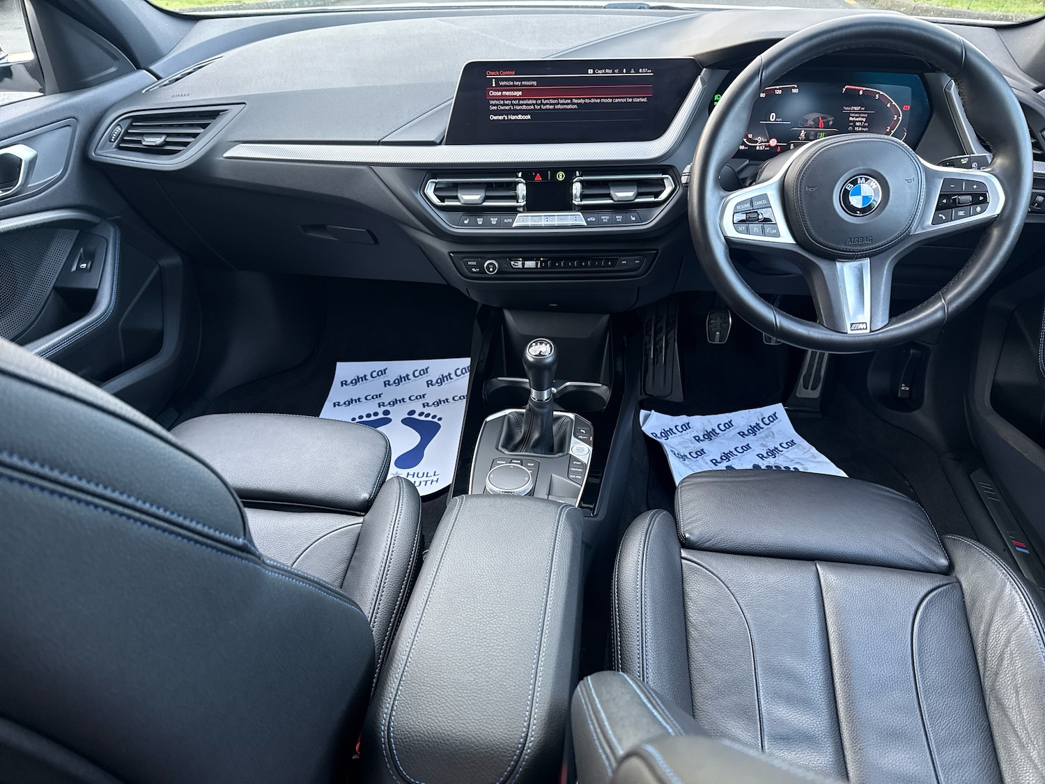 Used BMW 1 Series 2021 for sale - 77360620: Photo 8