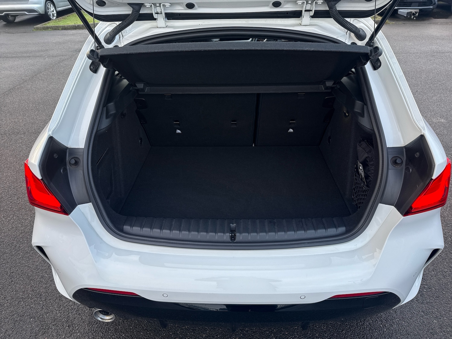 Used BMW 1 Series 2021 for sale - 77360620: Photo 9