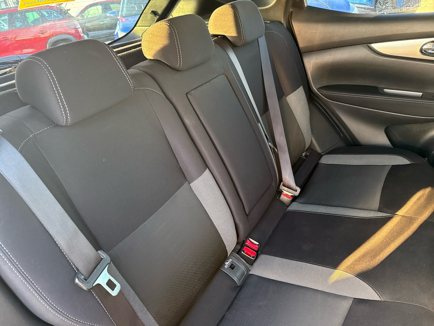 Used Nissan Qashqai 2017 for sale - 76804225: Photo 10