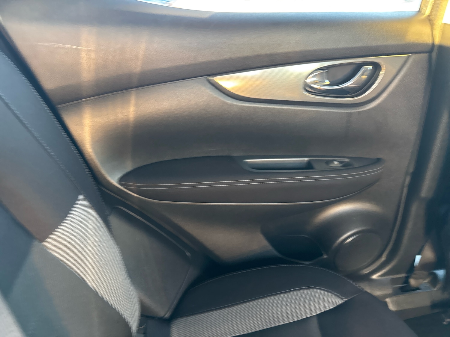 Used Nissan Qashqai 2017 for sale - 76804225: Photo 11