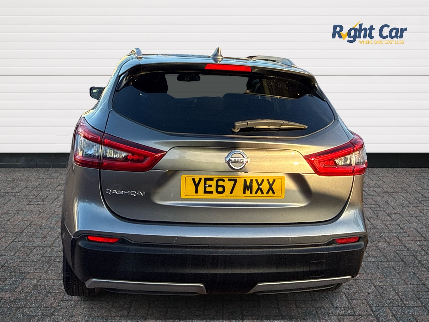 Used Nissan Qashqai 2017 for sale - 76804225: Photo 12