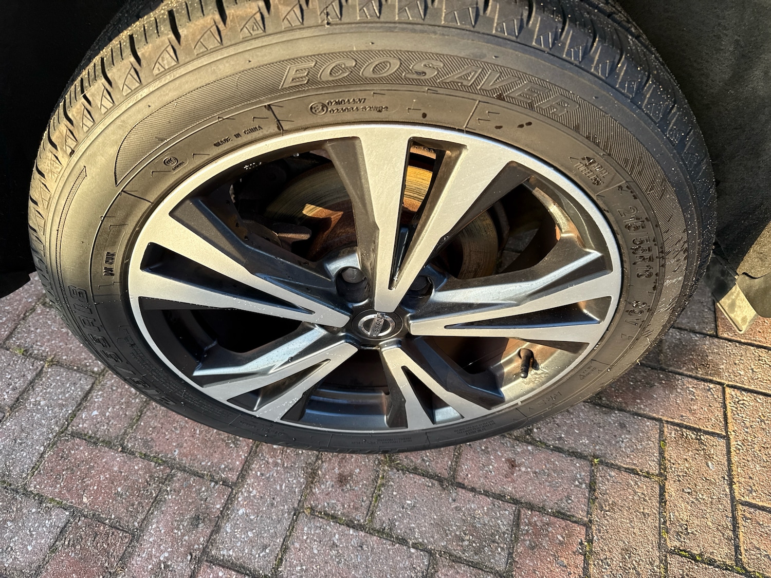 Used Nissan Qashqai 2017 for sale - 76804225: Photo 5