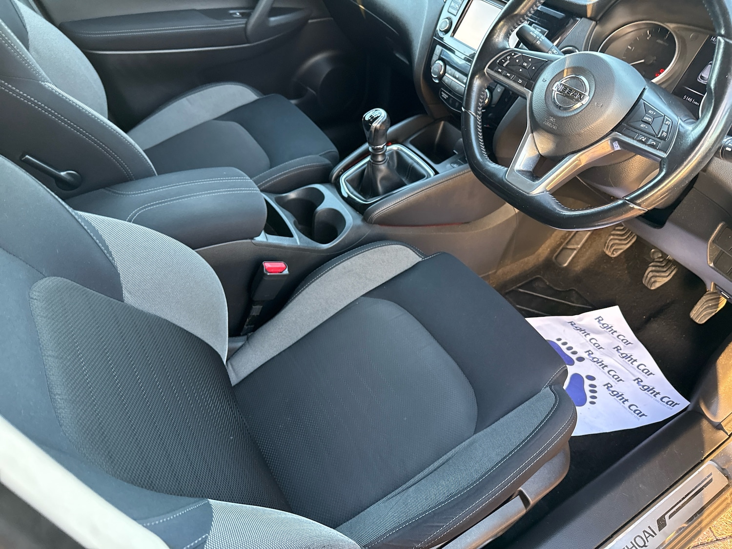 Used Nissan Qashqai 2017 for sale - 76804225: Photo 6