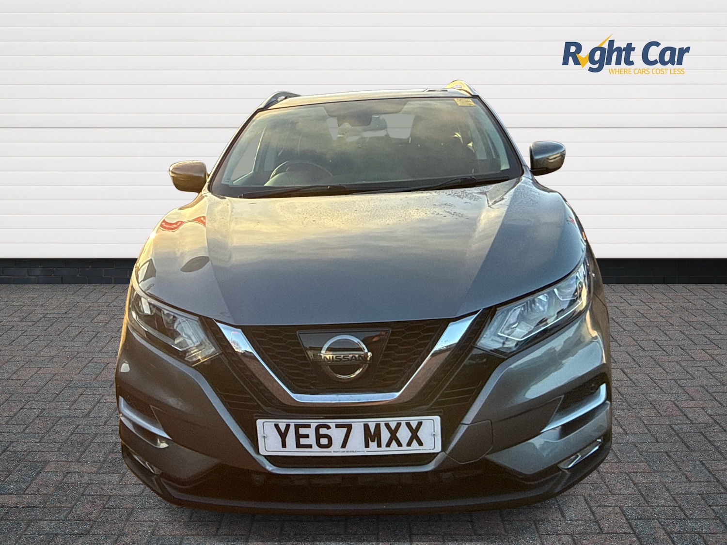 Used Nissan Qashqai 2017 for sale - 76804225: Photo 7