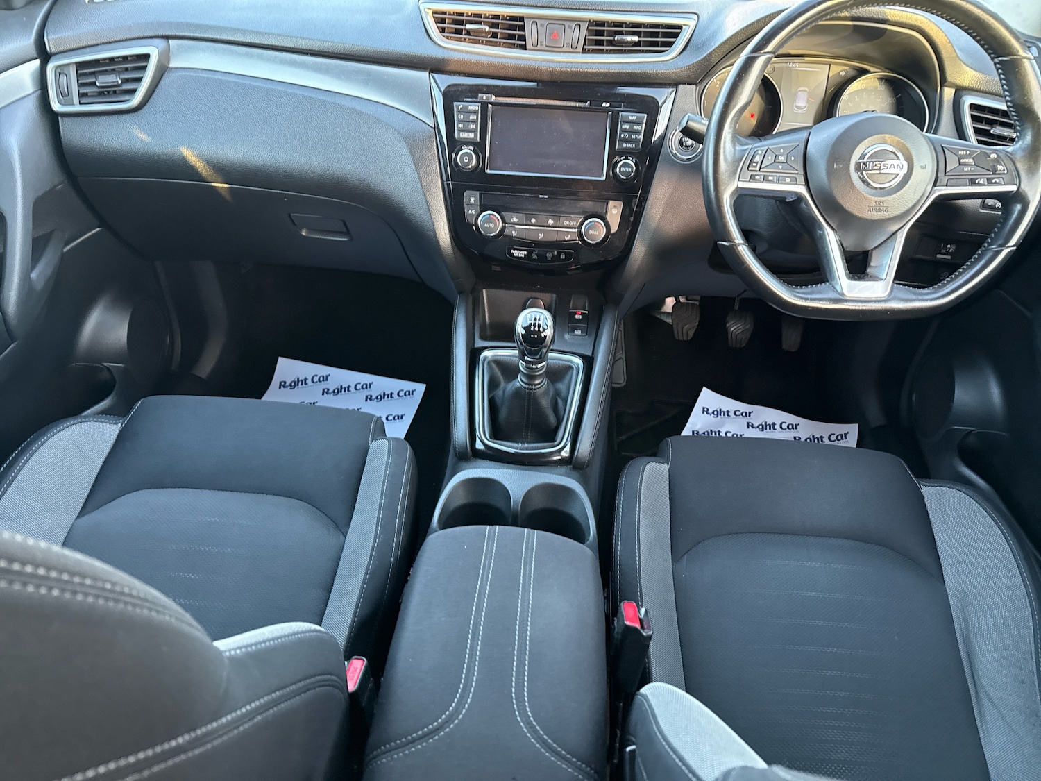 Used Nissan Qashqai 2017 for sale - 76804225: Photo 8