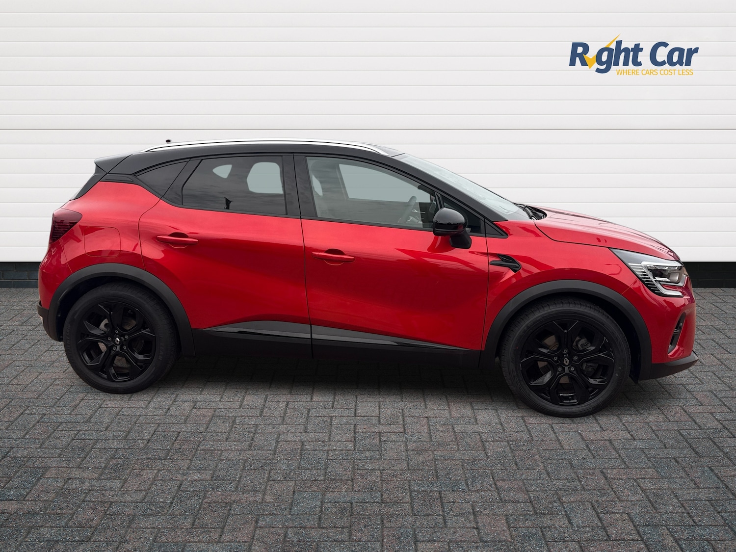 Used Renault Captur 2022 for sale - 76501118: Photo 4
