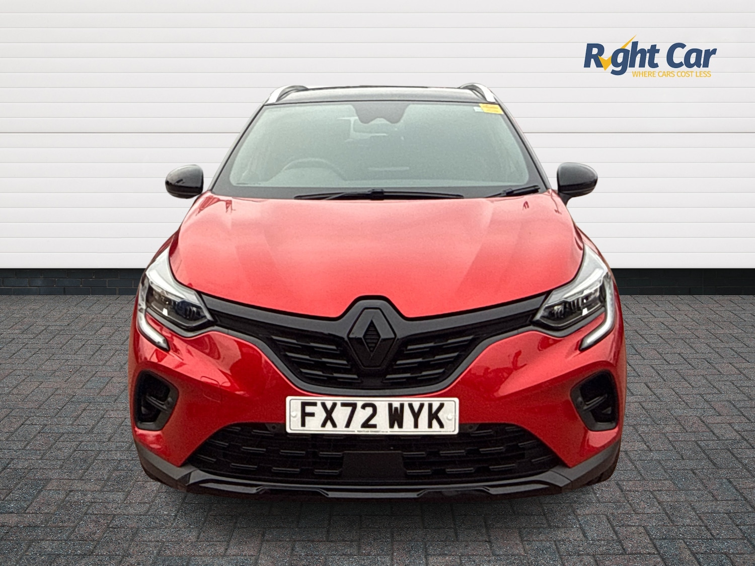 Used Renault Captur 2022 for sale - 76501118: Photo 7