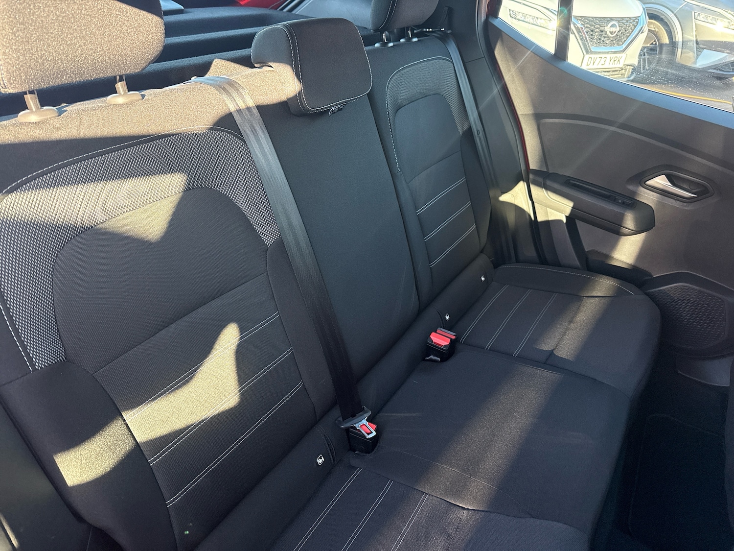 Used Dacia Sandero 2023 for sale - 76389928: Photo 10