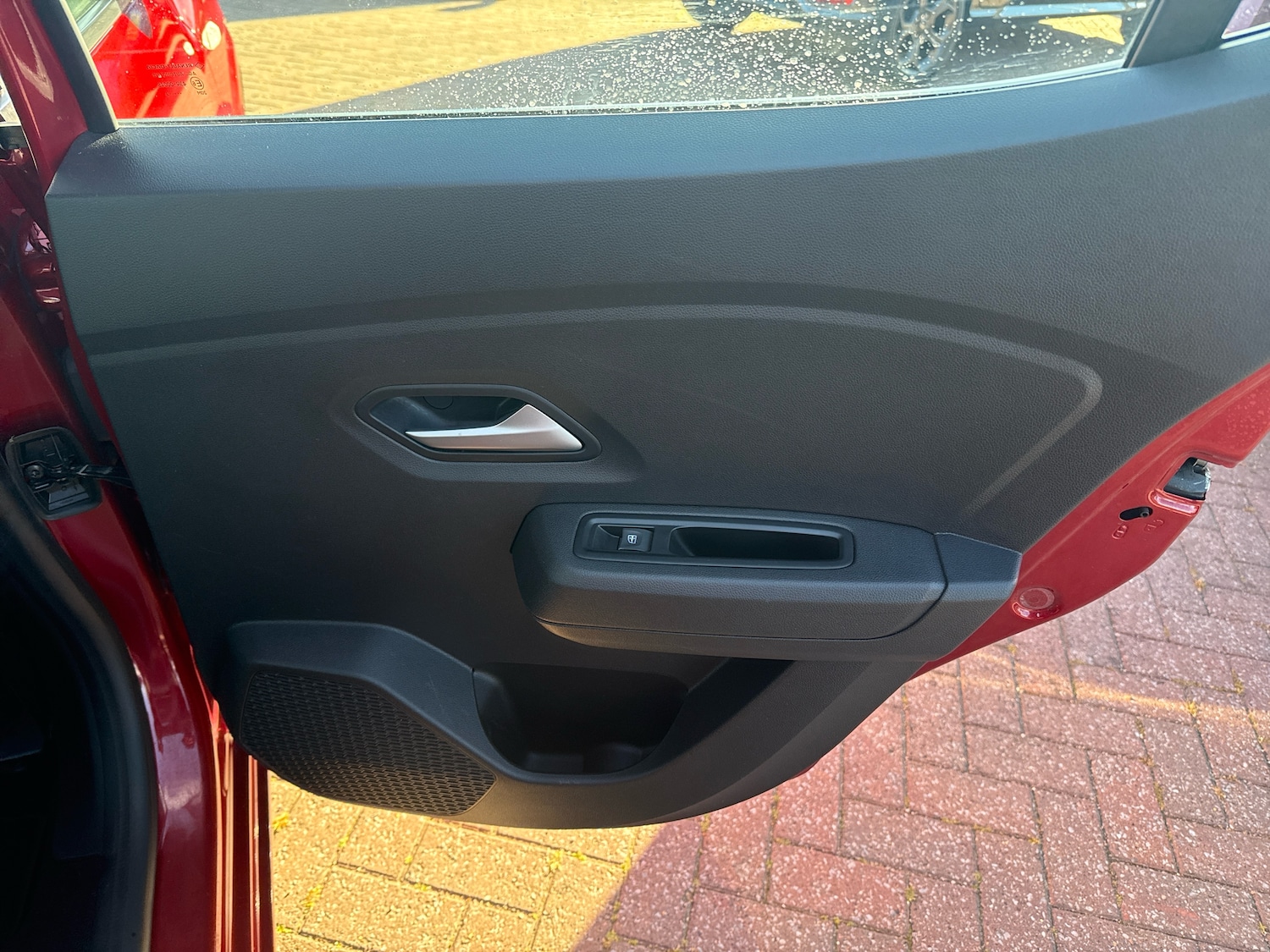 Used Dacia Sandero 2023 for sale - 76389928: Photo 11