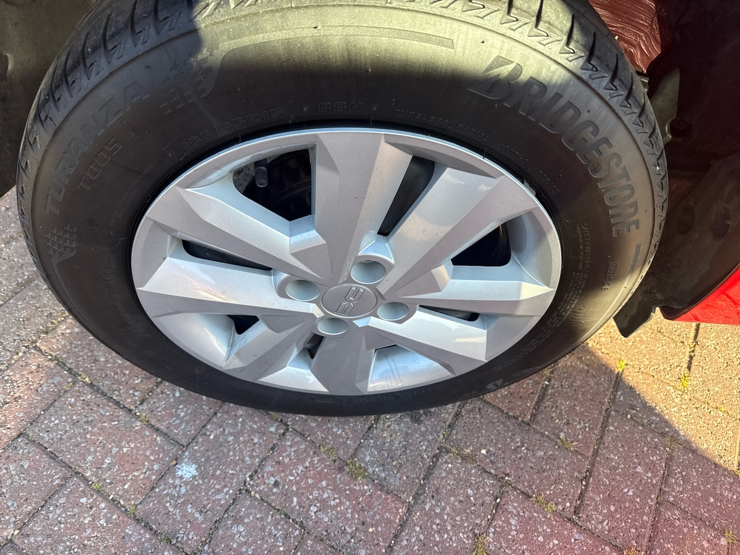 Used Dacia Sandero 2023 for sale - 76389928: Photo 5