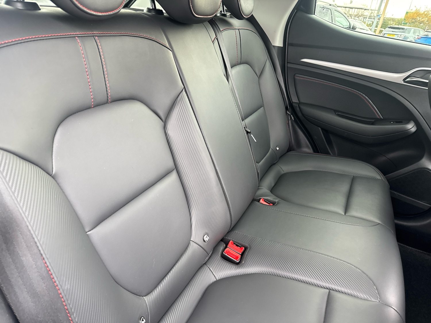 Used MG MG ZS 2023 for sale - 76563391: Photo 10