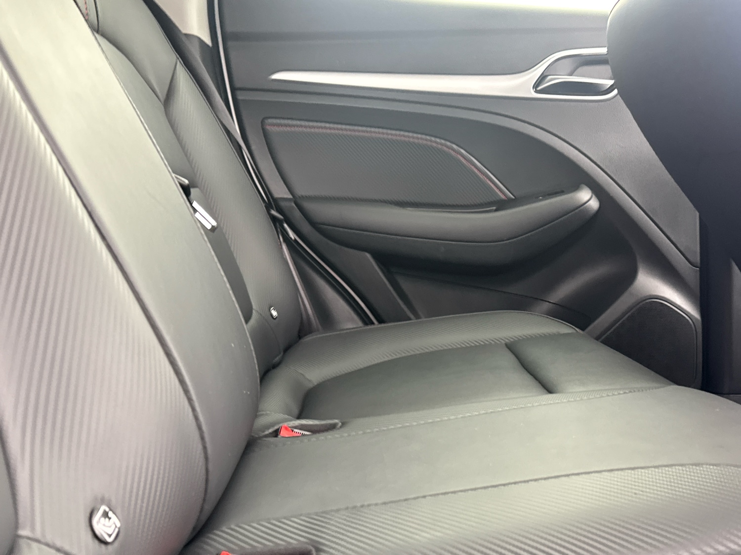 Used MG MG ZS 2023 for sale - 76563391: Photo 11