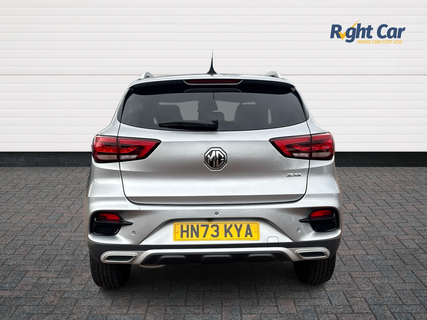 Used MG MG ZS 2023 for sale - 76563391: Photo 12