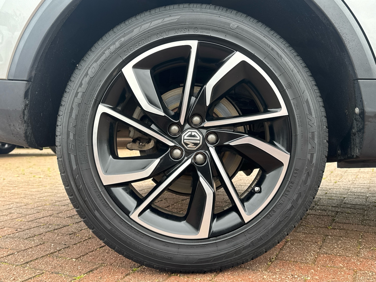 Used MG MG ZS 2023 for sale - 76563391: Photo 13