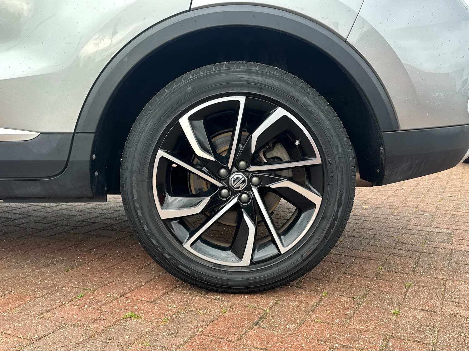 Used MG MG ZS 2023 for sale - 76563391: Photo 14