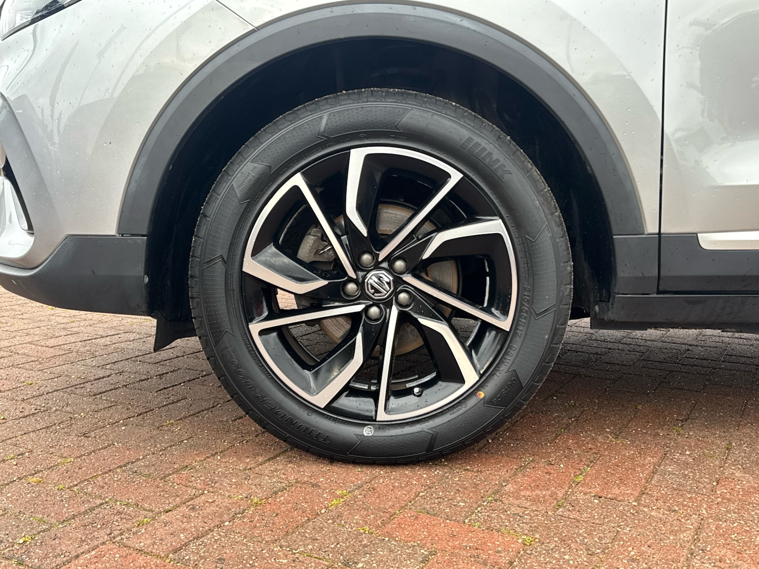 Used MG MG ZS 2023 for sale - 76563391: Photo 15