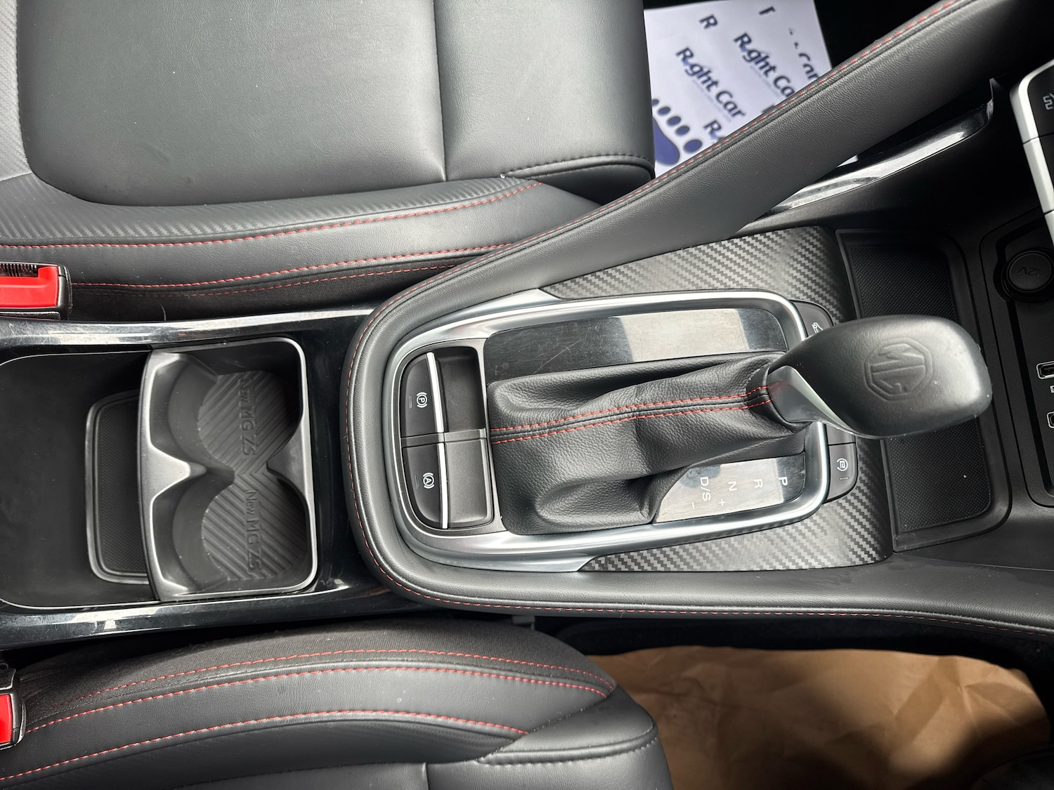 Used MG MG ZS 2023 for sale - 76563391: Photo 16