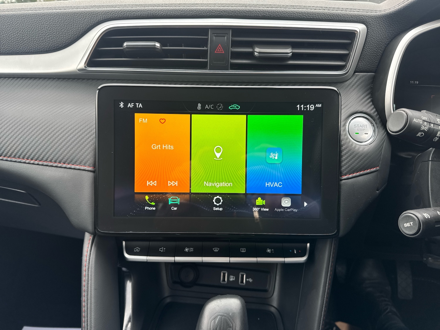 Used MG MG ZS 2023 for sale - 76563391: Photo 17