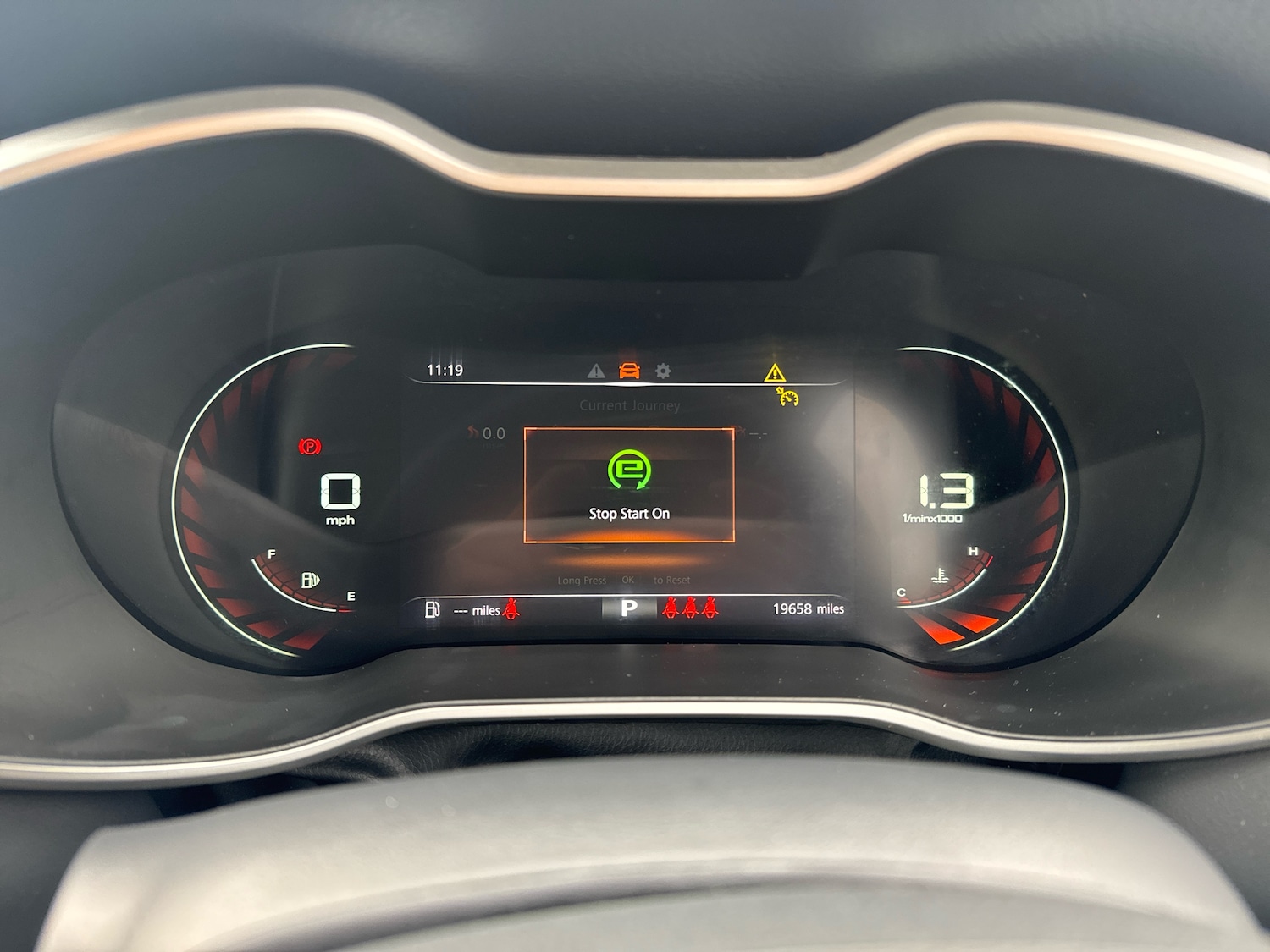 Used MG MG ZS 2023 for sale - 76563391: Photo 18