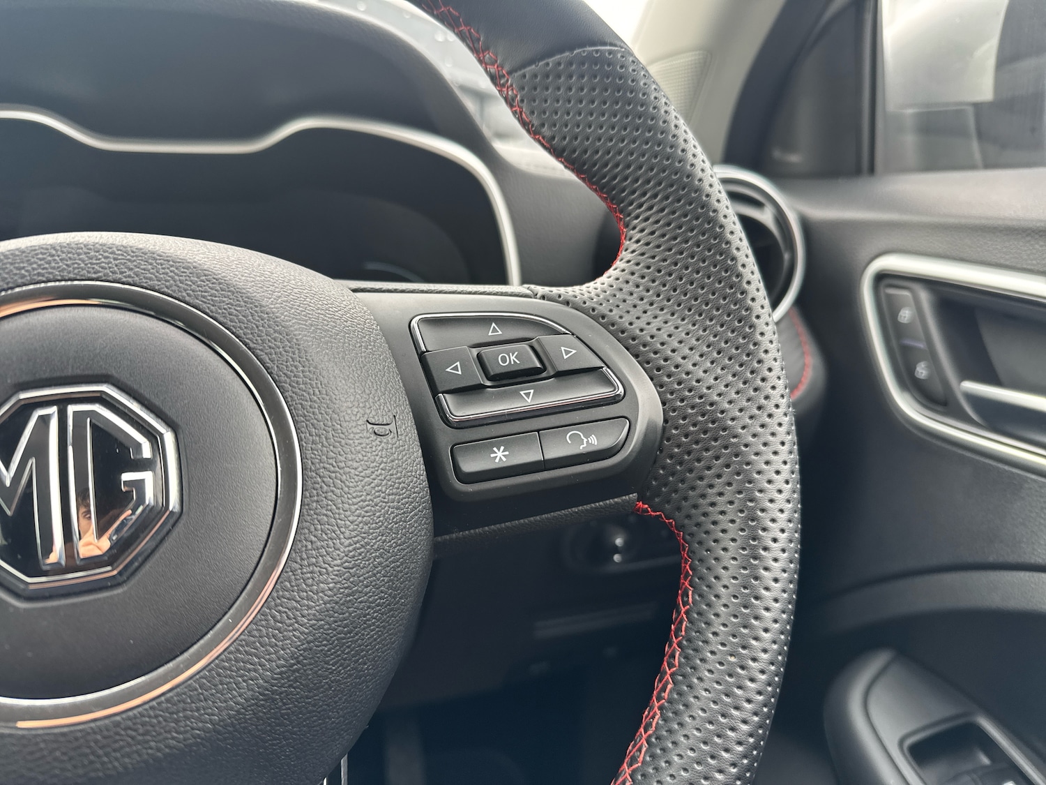 Used MG MG ZS 2023 for sale - 76563391: Photo 19