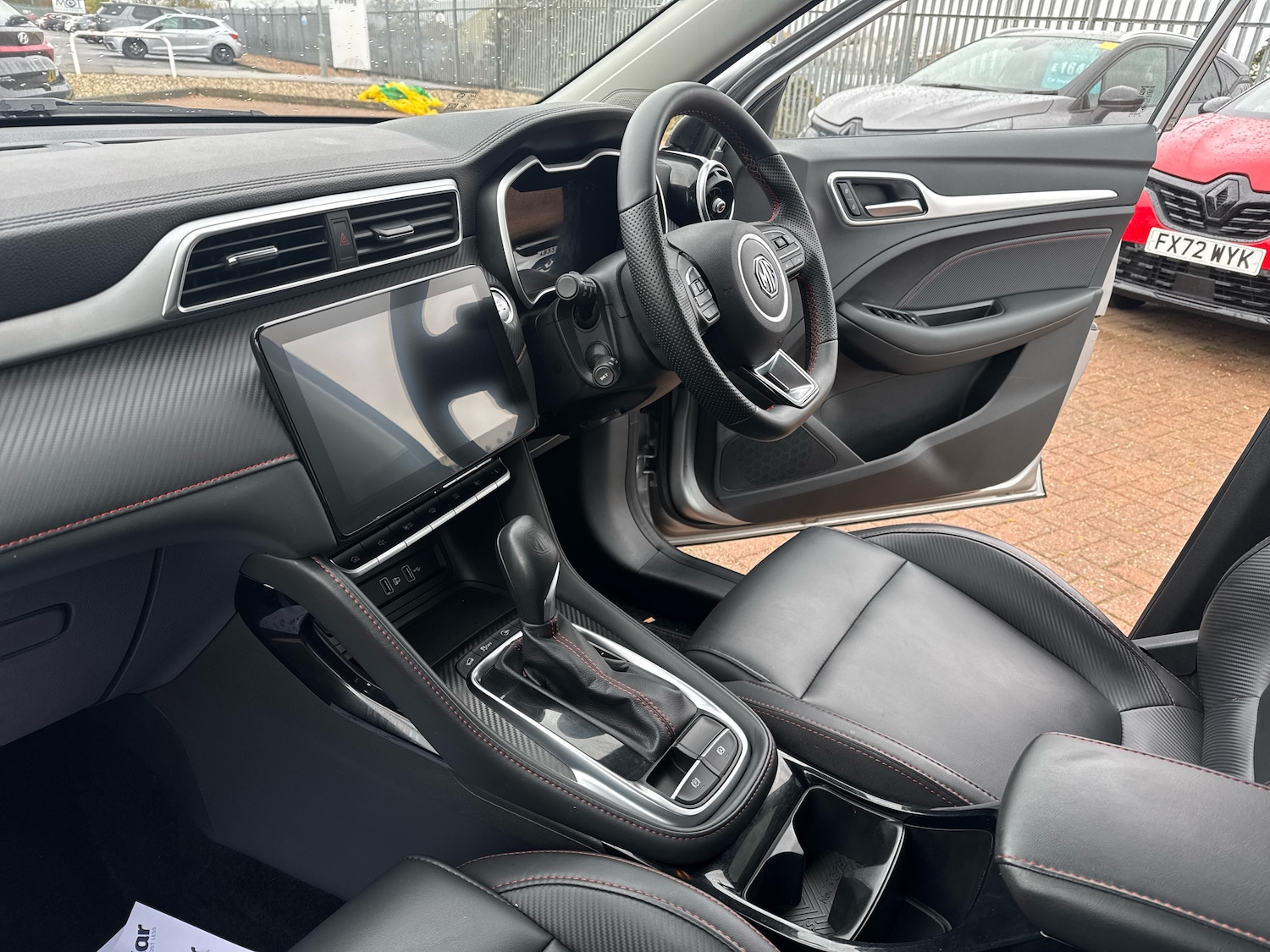 Used MG MG ZS 2023 for sale - 76563391: Photo 2