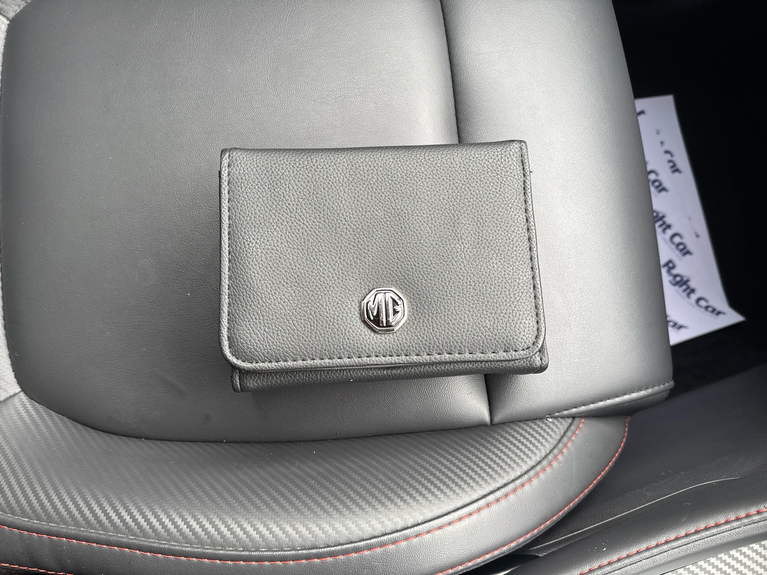 Used MG MG ZS 2023 for sale - 76563391: Photo 20