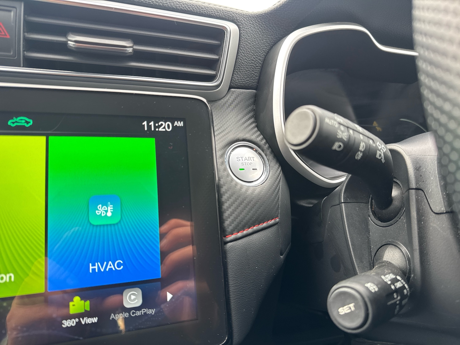 Used MG MG ZS 2023 for sale - 76563391: Photo 21