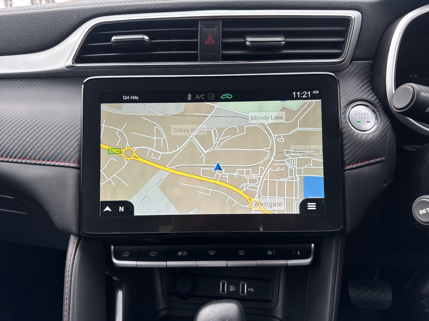 Used MG MG ZS 2023 for sale - 76563391: Photo 22