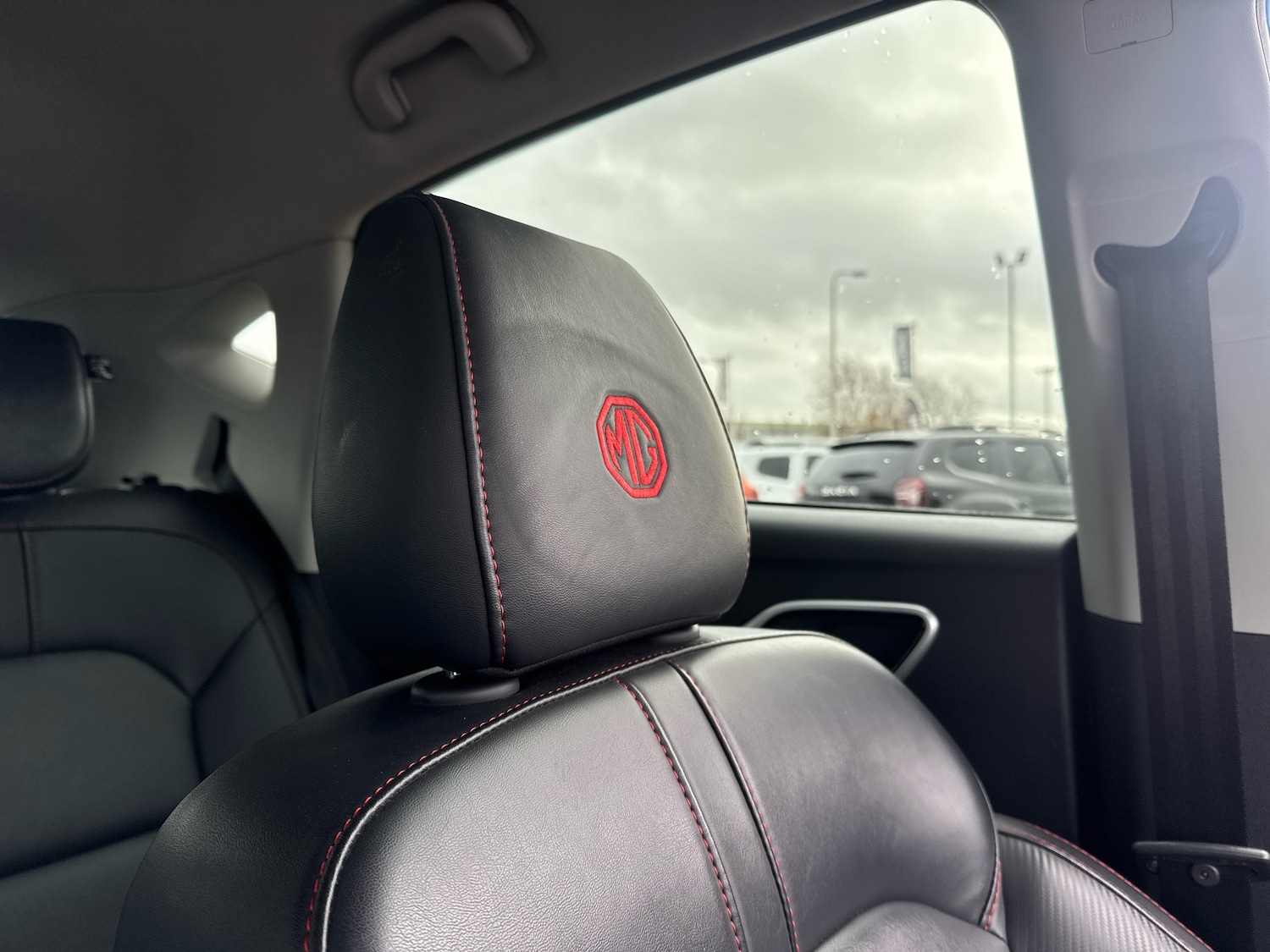 Used MG MG ZS 2023 for sale - 76563391: Photo 23