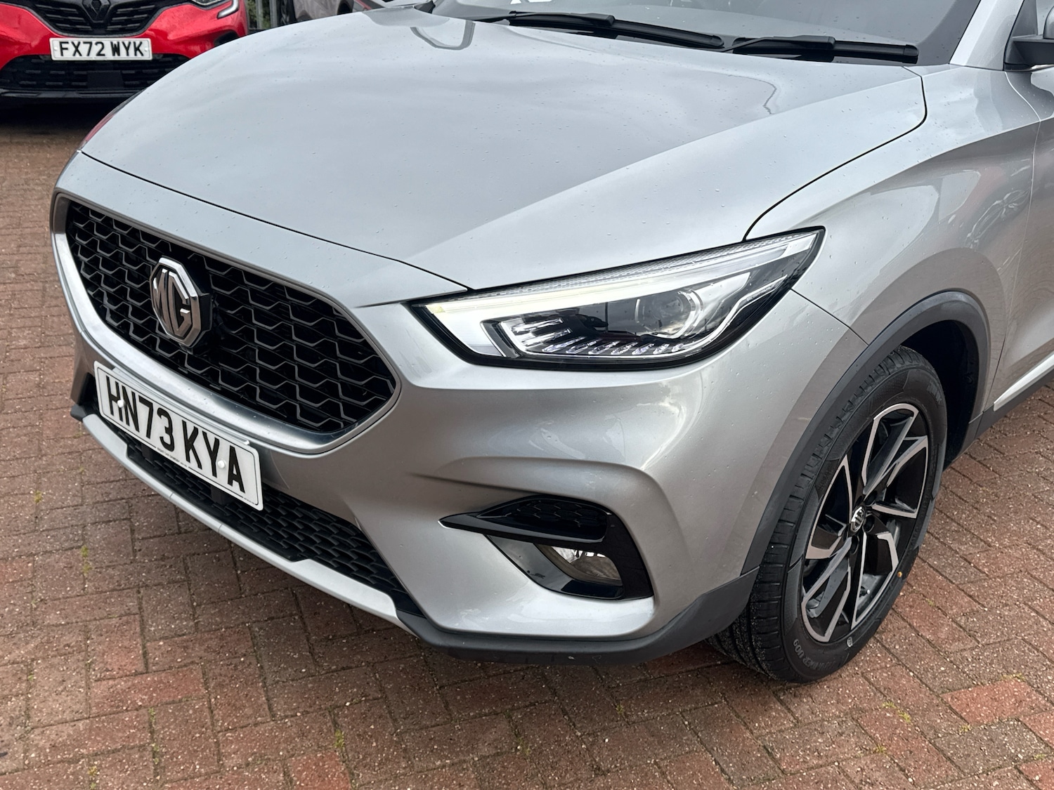 Used MG MG ZS 2023 for sale - 76563391: Photo 26