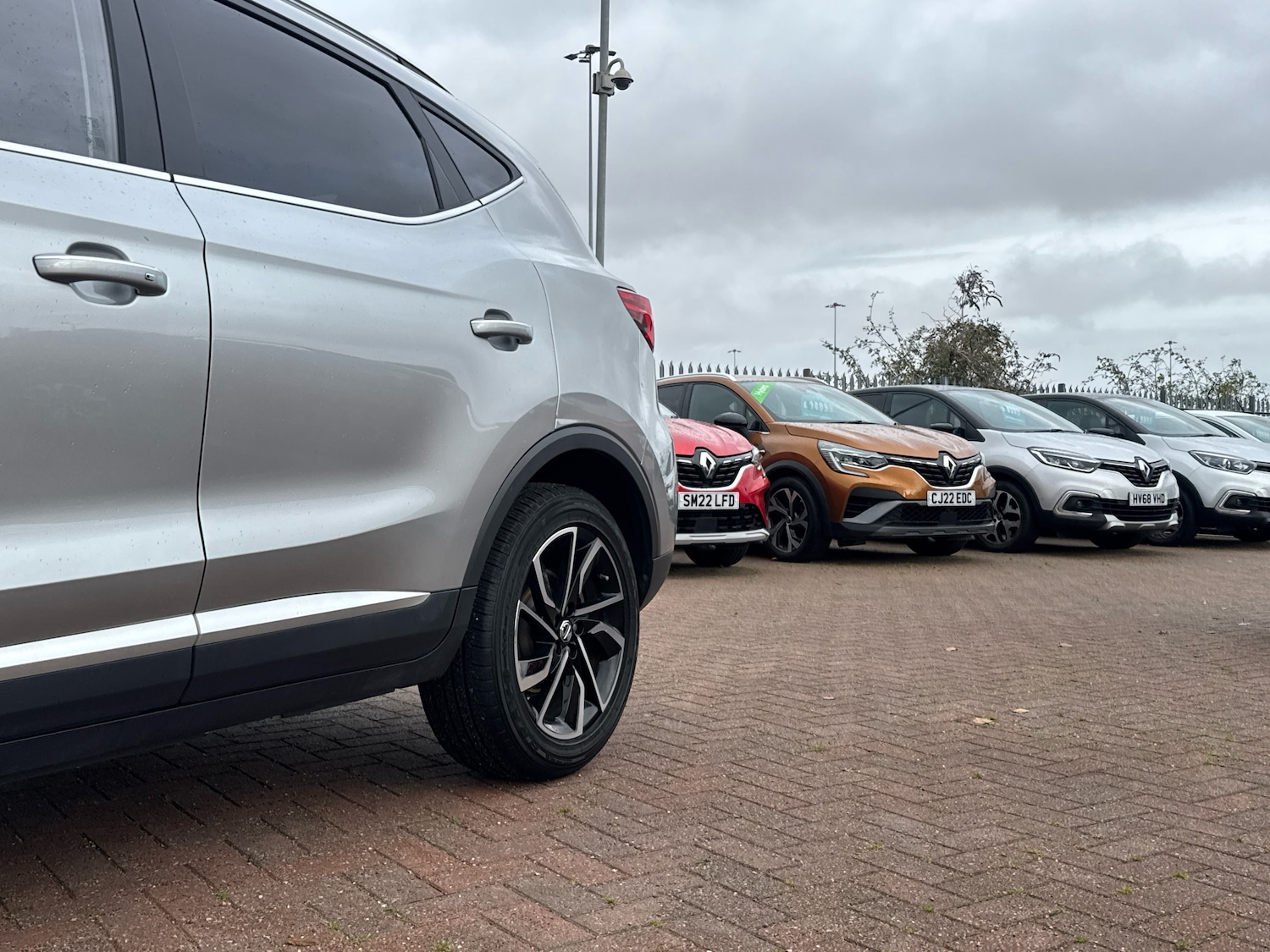 Used MG MG ZS 2023 for sale - 76563391: Photo 27