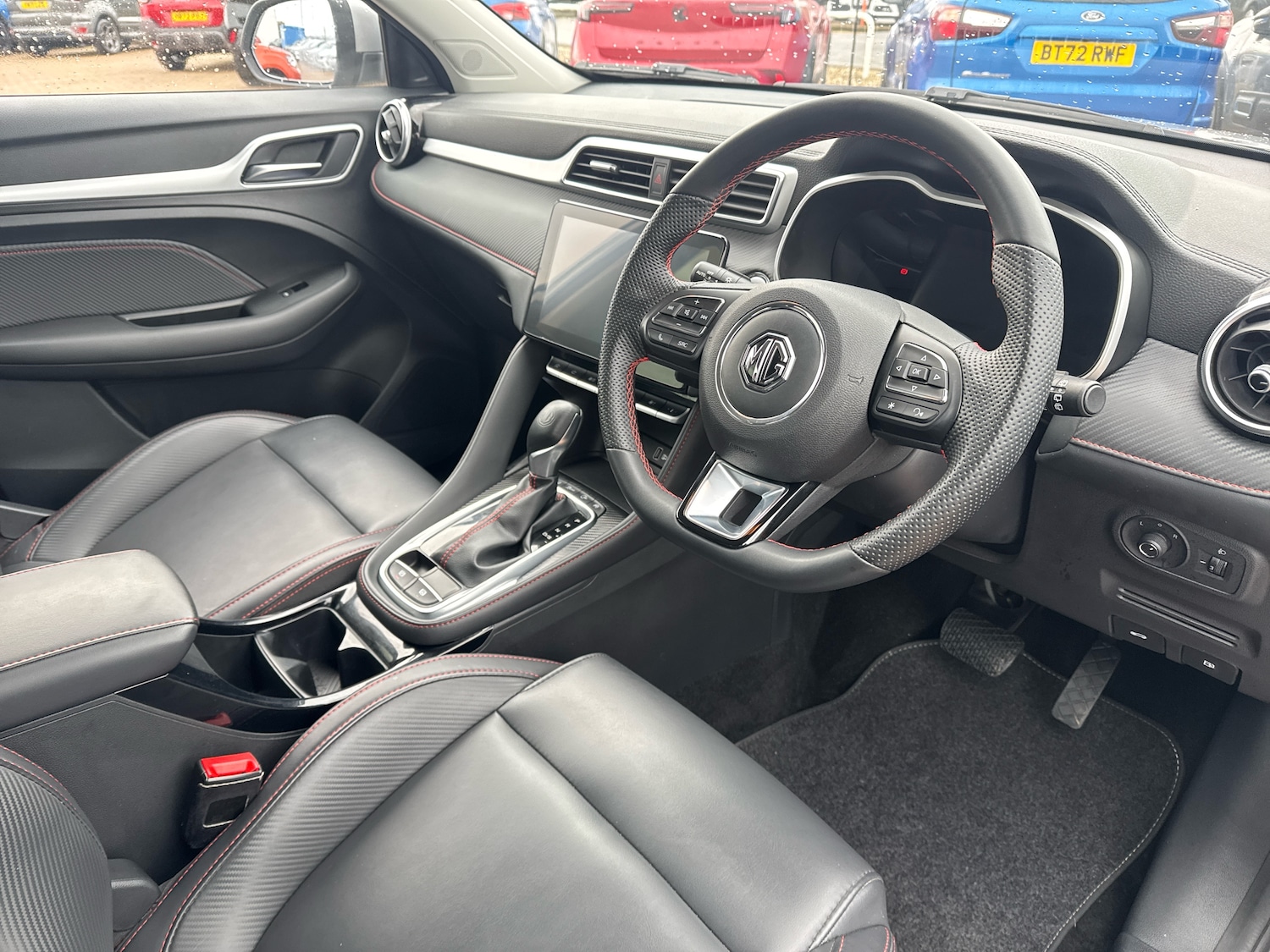 Used MG MG ZS 2023 for sale - 76563391: Photo 6