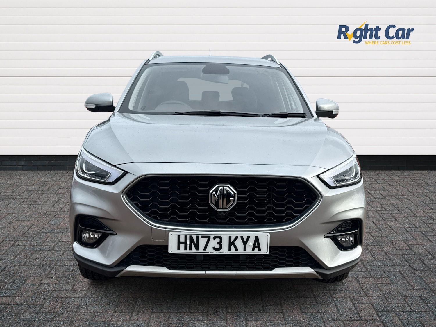 Used MG MG ZS 2023 for sale - 76563391: Photo 7