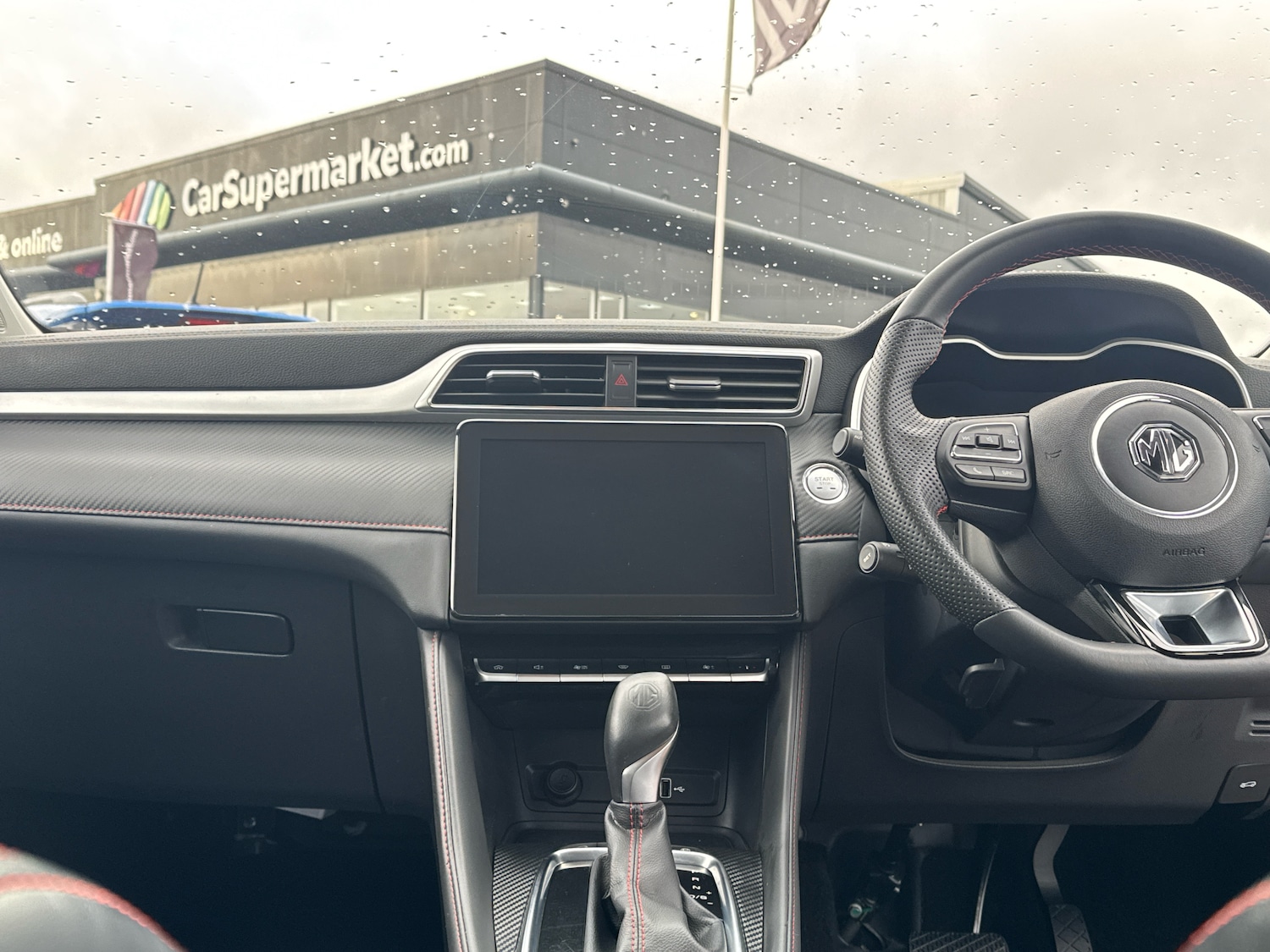 Used MG MG ZS 2023 for sale - 76563391: Photo 8