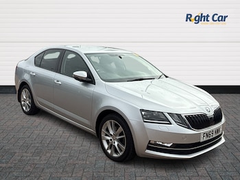 2019 (69) - 2.0 TDI CR SE L 5dr