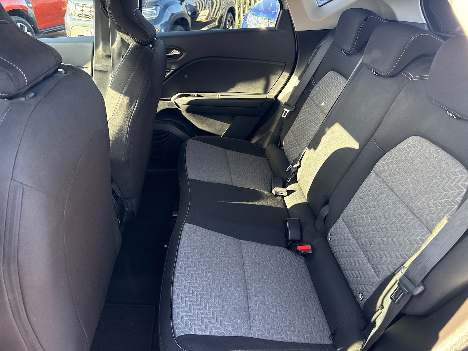 Vehicle 15