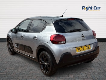 Used Citroen C3 2023 for sale - 75353356: Photo