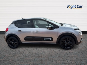 Used Citroen C3 2023 for sale - 75353356: Photo