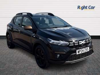 2024 (24) - 1.0 TCe Extreme 5dr