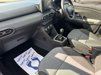 Used Dacia Sandero Stepway 2024 for sale - 74889907: Photo