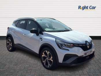 2022 (72) - 1.3 Mild hybrid 140 R.S. Line 5dr