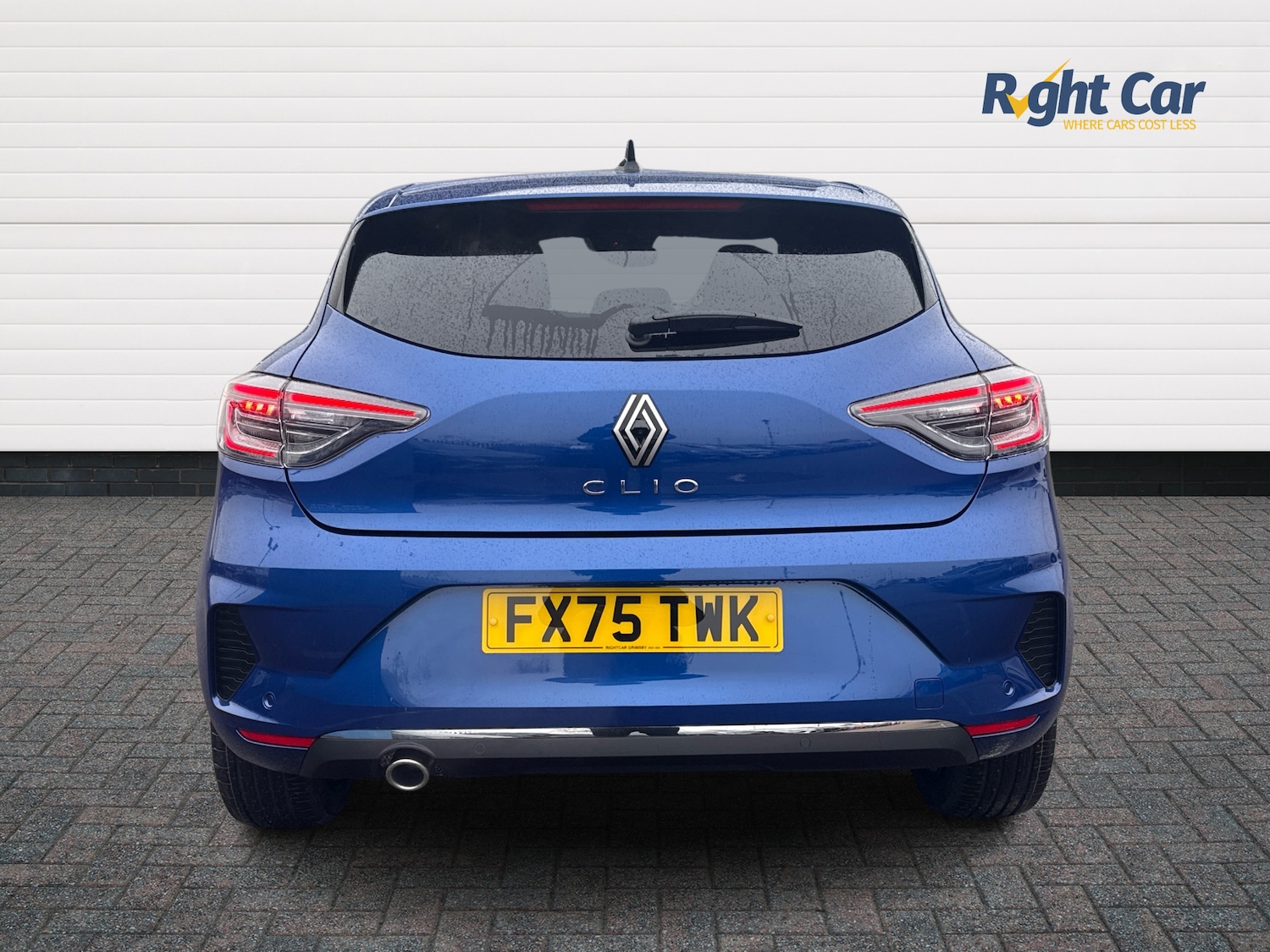 Used Renault Clio 2025 for sale - 77942176: Photo 12
