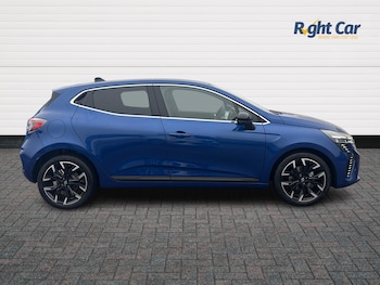 Used Renault Clio 2025 for sale - 77942176: Photo