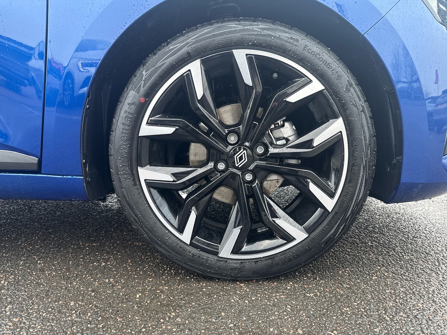 Used Renault Clio 2025 for sale - 77942176: Photo 5