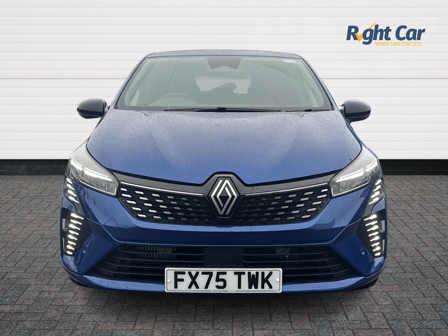 Used Renault Clio 2025 for sale - 77942176: Photo 7