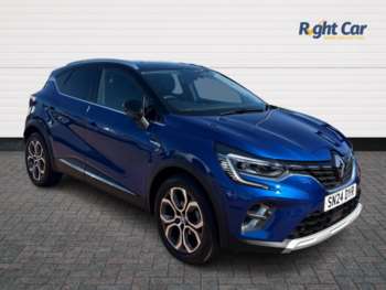 2024 (24) - 1.0 TCE 90 Techno 5dr