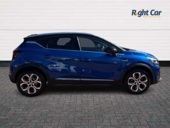 Used Renault Captur 2024 for sale - 74702484: Photo