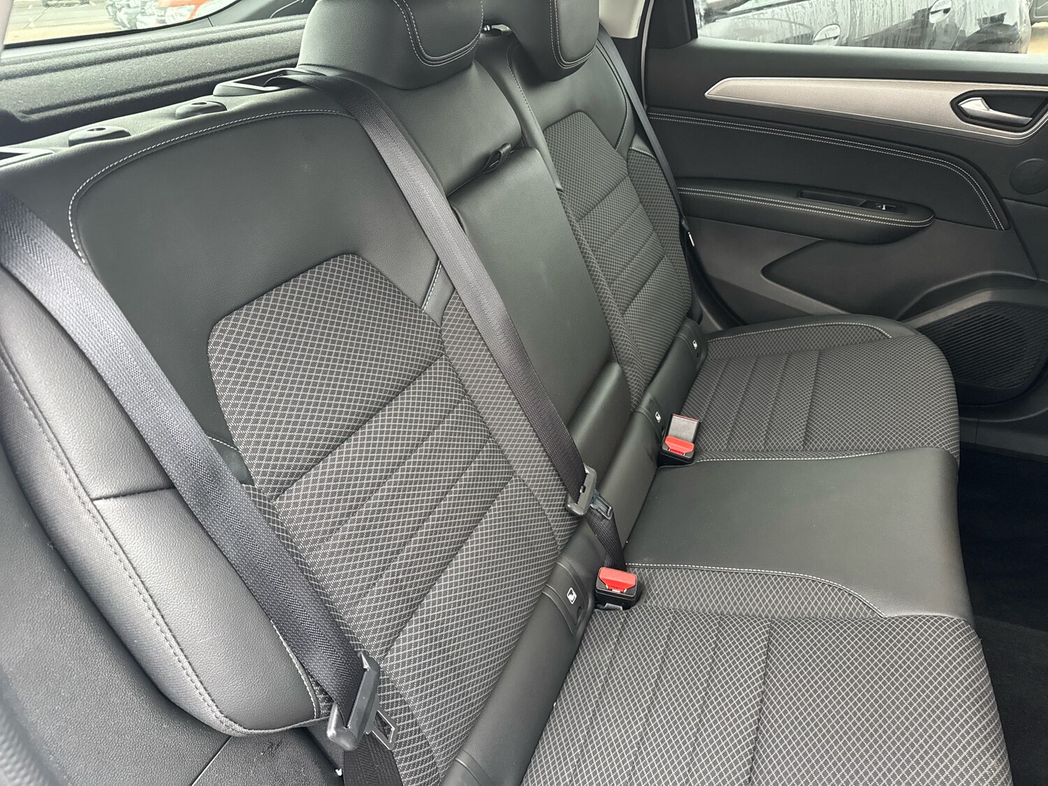 Used Renault Arkana 2023 for sale - 77193725: Photo 10